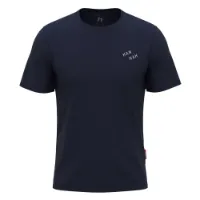 Hannah Booster T-shirt Med Korta ärmar