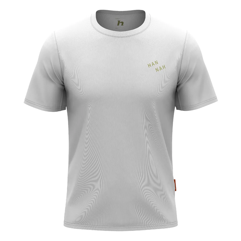 Hannah Booster T-shirt Med Korta ärmar
