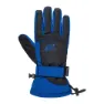 Anthracite / imperial blue