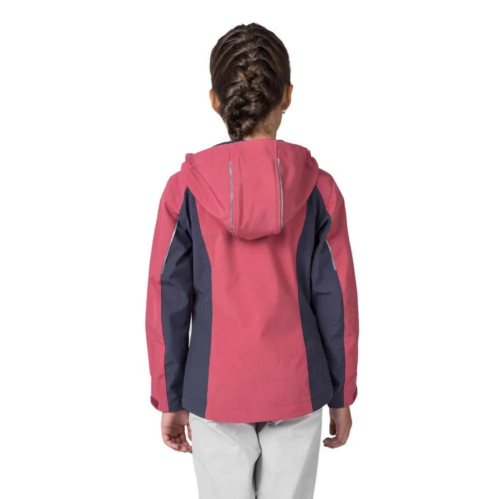 Hannah Capra Softshelljacka