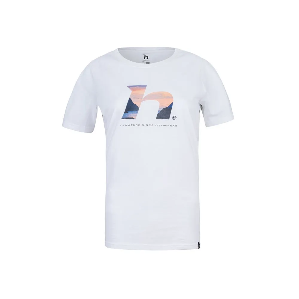 Hannah Chucki Fp T-shirt Med Korta ärmar Hannah Chucki Fp T-shirt Med Korta ärmar