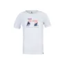 Hannah Chucki Fp T-shirt Med Korta ärmar