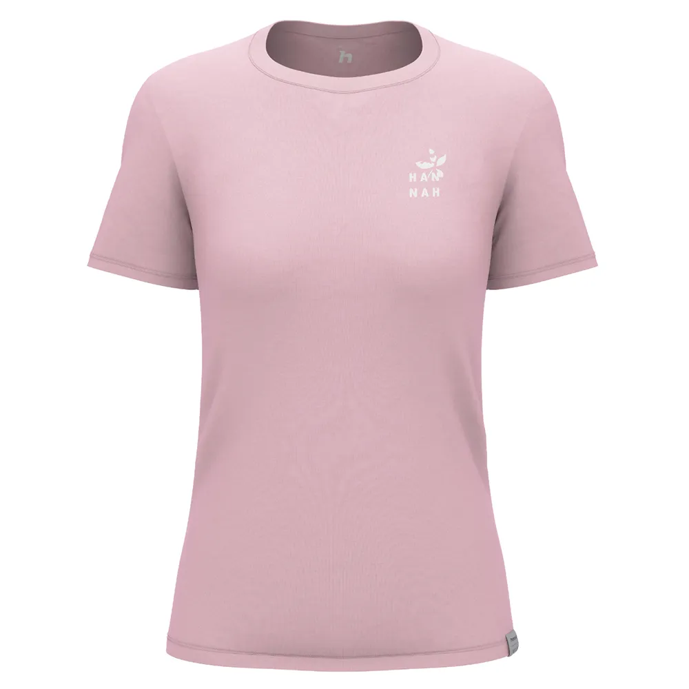 Hannah Chucki Ii T-shirt Med Korta ärmar Hannah Chucki Ii T-shirt Med Korta ärmar