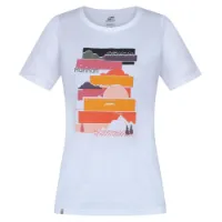 Hannah Chucki T-shirt Med Korta ärmar Hannah Chucki T-shirt Med Korta ärmar