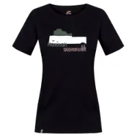 Hannah Chucki T-shirt Med Korta ärmar Hannah Chucki T-shirt Med Korta ärmar