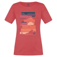 Hannah Chucki T-shirt Med Korta ärmar