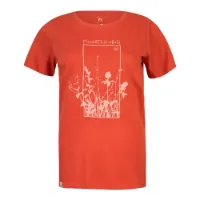 Hannah Chucki T-shirt Med Korta ärmar Hannah Chucki T-shirt Med Korta ärmar