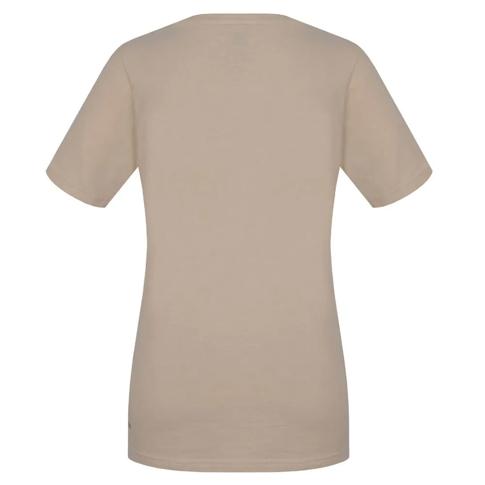 Hannah Chucki T-shirt Med Korta ärmar
