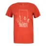 Hannah Chucki T-shirt Med Korta ärmar