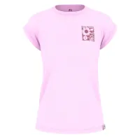 Hannah Clair T-shirt Med Korta ärmar