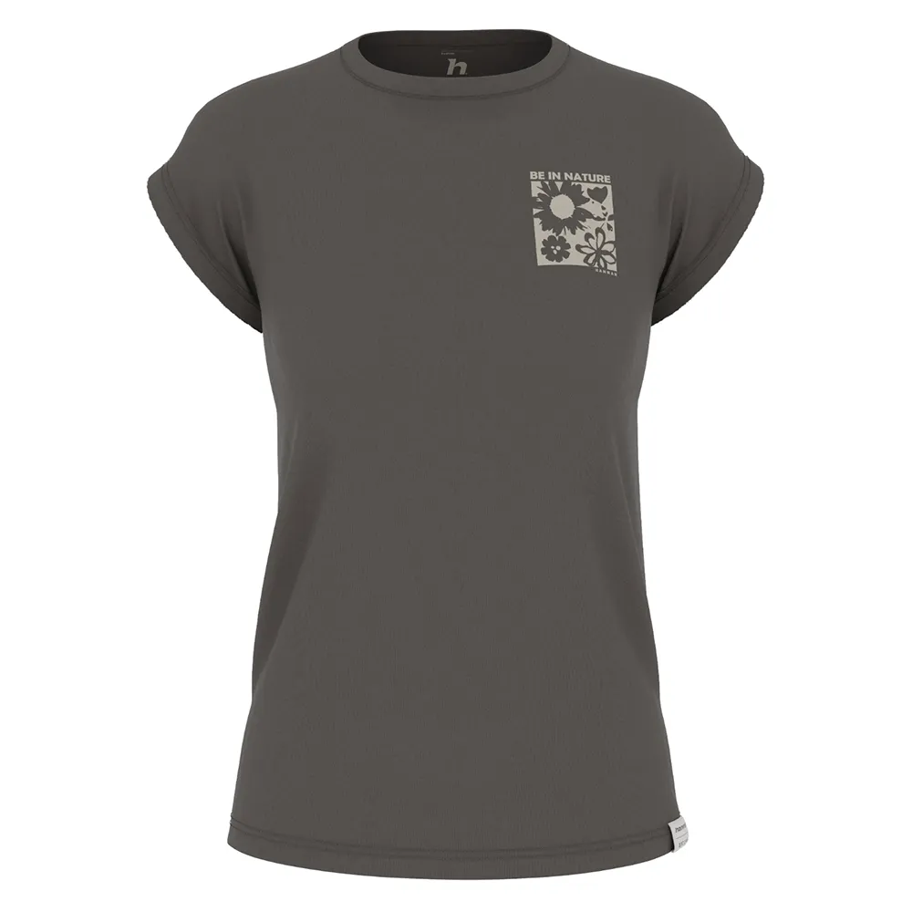 Hannah Clair T-shirt Med Korta ärmar Hannah Clair T-shirt Med Korta ärmar