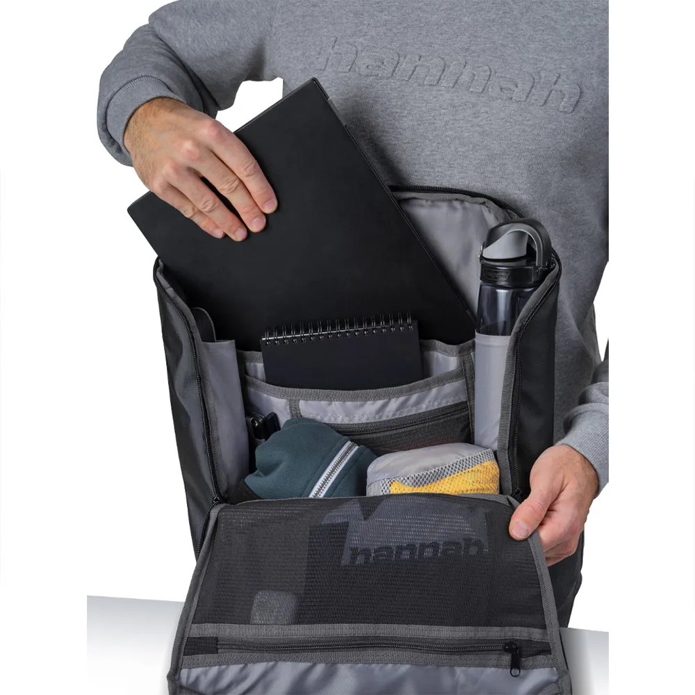 Hannah Commuter 30 Ryggsäck, Anthracite