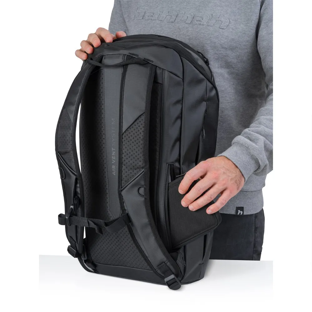 Hannah Commuter 30 Ryggsäck, Anthracite