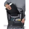 Hannah Commuter 30 Ryggsäck, Anthracite