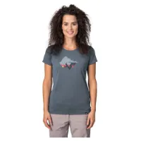 Hannah Cordy T-shirt Med Korta ärmar