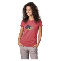 Hannah Cordy T-shirt Med Korta ärmar Hannah Cordy T-shirt Med Korta ärmar