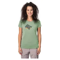 Hannah Cordy T-shirt Med Korta ärmar Hannah Cordy T-shirt Med Korta ärmar