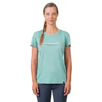 Hannah Cordy T-shirt Med Korta ärmar