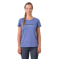 Hannah Cordy T-shirt Med Korta ärmar Hannah Cordy T-shirt Med Korta ärmar