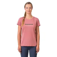 Hannah Cordy T-shirt Med Korta ärmar Hannah Cordy T-shirt Med Korta ärmar