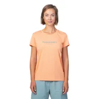 Hannah Cordy T-shirt Med Korta ärmar Hannah Cordy T-shirt Med Korta ärmar