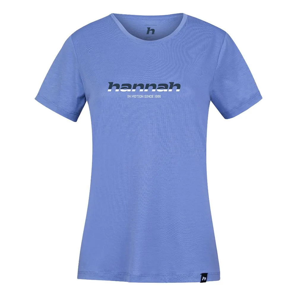 Hannah Cordy T-shirt Med Korta ärmar