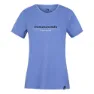 Hannah Cordy T-shirt Med Korta ärmar