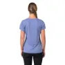 Hannah Cordy T-shirt Med Korta ärmar