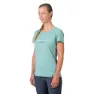 Hannah Cordy T-shirt Med Korta ärmar