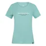 Hannah Cordy T-shirt Med Korta ärmar