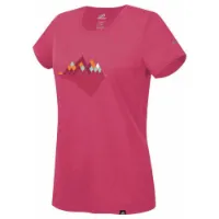 Hannah Corey Ii T-shirt Med Korta ärmar Hannah Corey Ii T-shirt Med Korta ärmar
