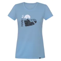 Hannah Corey Ii T-shirt Med Korta ärmar Hannah Corey Ii T-shirt Med Korta ärmar