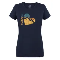 Hannah Corey Ii T-shirt Med Korta ärmar Hannah Corey Ii T-shirt Med Korta ärmar