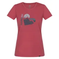 Hannah Corey Ii T-shirt Med Korta ärmar Hannah Corey Ii T-shirt Med Korta ärmar