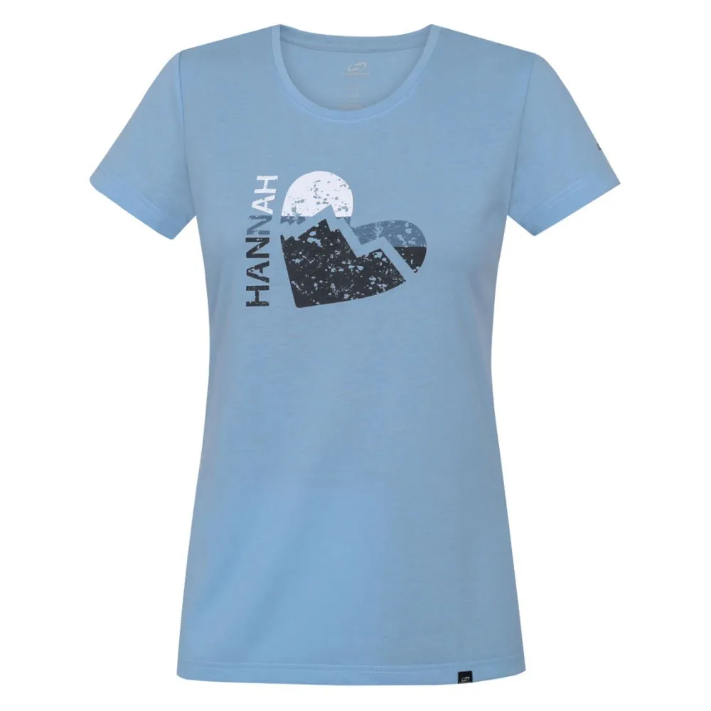 Hannah Corey Ii T-shirt Med Korta ärmar