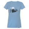 Hannah Corey Ii T-shirt Med Korta ärmar