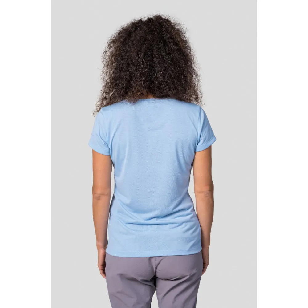 Hannah Corey Ii T-shirt Med Korta ärmar