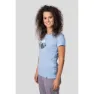 Hannah Corey Ii T-shirt Med Korta ärmar