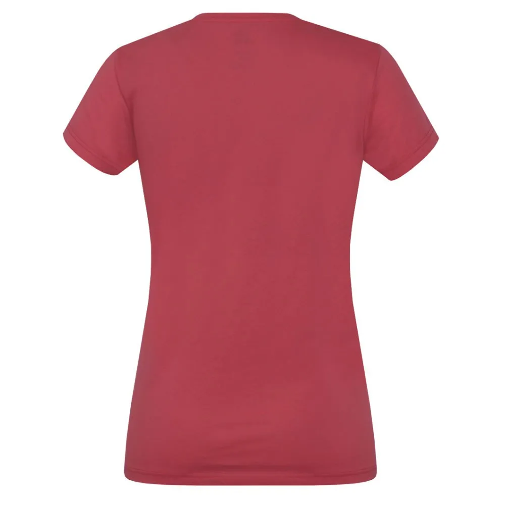 Hannah Corey Ii T-shirt Med Korta ärmar Hannah Corey Ii T-shirt Med Korta ärmar