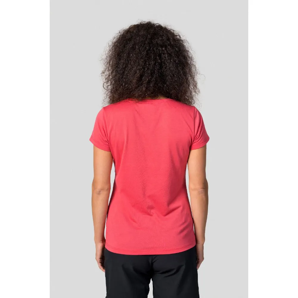 Hannah Corey Ii T-shirt Med Korta ärmar Hannah Corey Ii T-shirt Med Korta ärmar