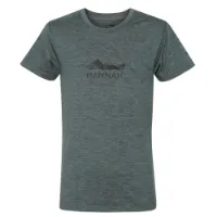 Hannah Cornet Ii T-shirt Med Korta ärmar Hannah Cornet Ii T-shirt Med Korta ärmar