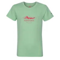 Hannah Cornet Ii T-shirt Med Korta ärmar