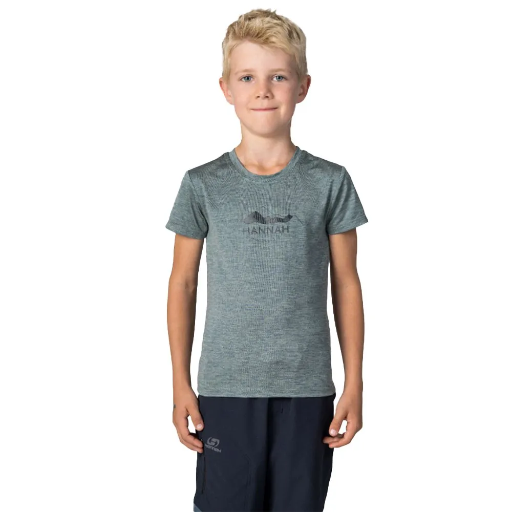 Hannah Cornet Ii T-shirt Med Korta ärmar