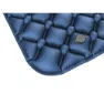 Hannah Couple 6 Uppblåsbar Madrass, True navy