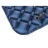 Hannah Couple 6 Uppblåsbar Madrass, True navy
