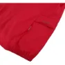 Hannah Custo Jacka female, Rouge red / sulphur