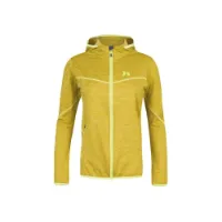 Hannah Dagnys Hoody Fleecejacka Med Dragkedja Hannah Dagnys Hoody Fleecejacka Med Dragkedja