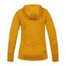 Hannah Dagnys Hoody Fleecejacka Med Dragkedja