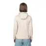 Hannah Dagnys Hoody Fleecejacka Med Dragkedja