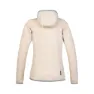 Hannah Dagnys Hoody Fleecejacka Med Dragkedja